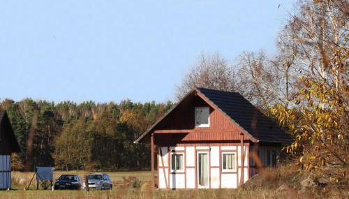 Ferienhaus am Partwitzer See, Elsterheide - Foto 4