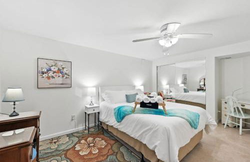 Lake Saint Louis Family Friendly Lakefront Retreat - Foto 22