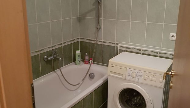 Apollo 1 Apartman - Foto 5, Casa de banho