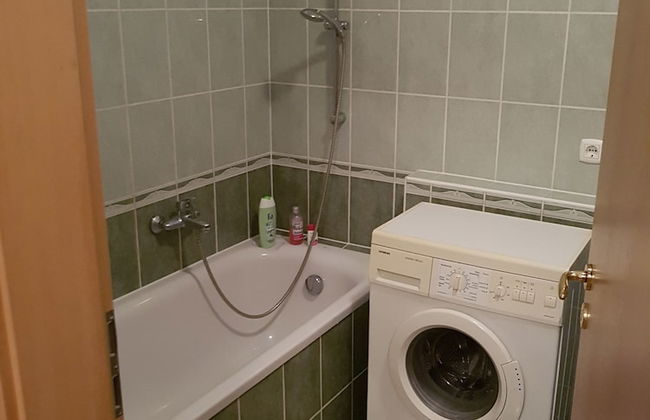 Apollo 1 Apartman - Foto 5