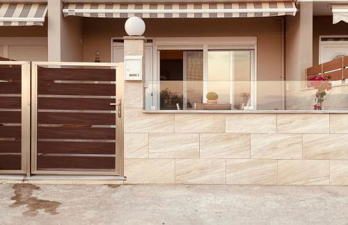 SEAFRONT Pantokratoras #Preveza - Photo 17