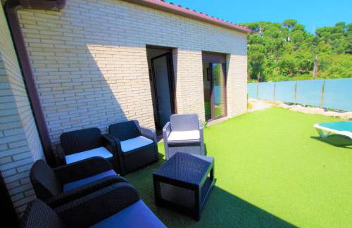 V&V LLORET- Villa Nicole - Foto 26