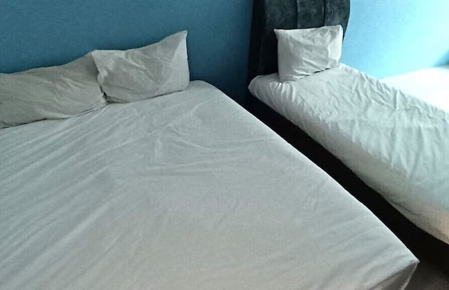 Ipoh Meru Animation Stay by Grab A Stay - Foto 16