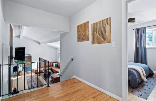 Hot Tub, Game Room, 4 Bedrooms, Gorgeous Remodel - Foto 26