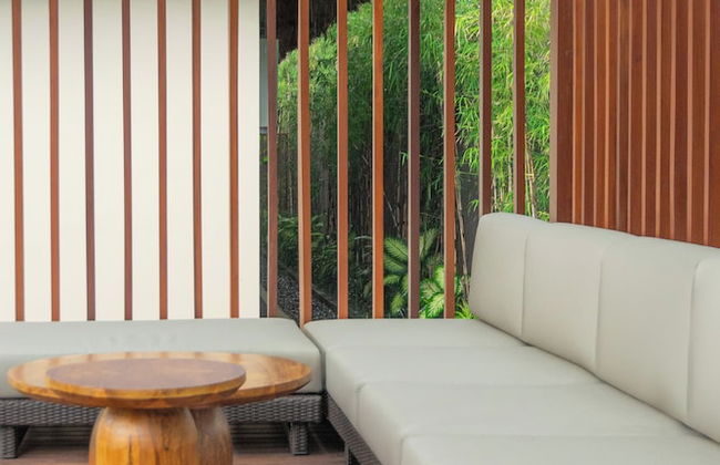 Medewi Surf Villa Luxury - Photo 4