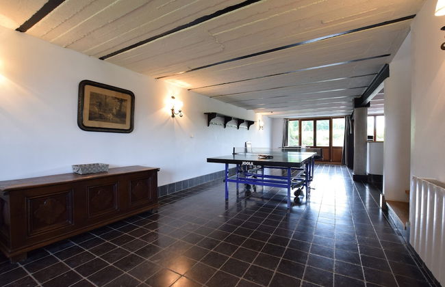 Holiday Home in Leglise Near Ardennes River - Foto 27
