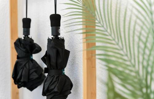 Design-Wohnung I Balkon I sehr zentral I Küche - Foto 27