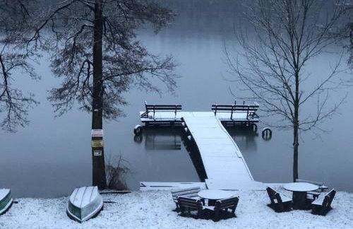 Mazurska Riwiera - Foto 33