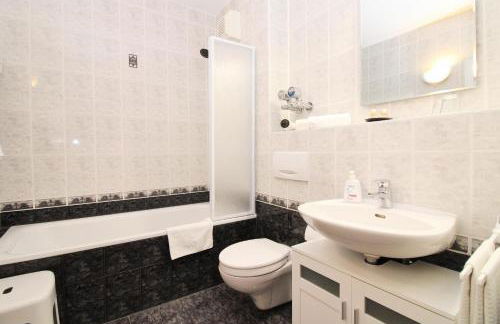 Ostseeresidenz Appartements Wischuer Fewo 36 - Foto 13