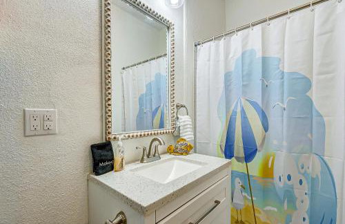 Cozy Beach Cabin - Beautiful Coast Views - Foto 4