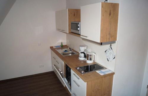 Braumeister Döbler - Ferienwohnungen - Foto 27