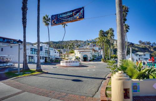 Avalon Cottage Less Than Half-Mi to Beaches and Crescent Ave - Foto 20