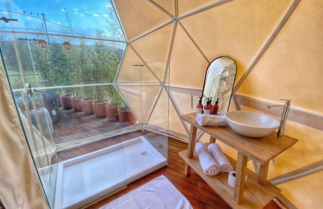 Bohemia Glamping - Foto 19