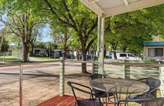 Discovery Parks - Mount Buffalo - Photo 43