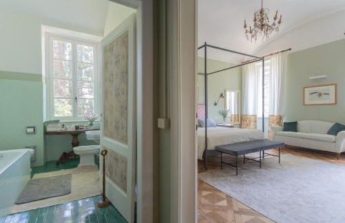 Villa Ca' Moneta Albavilla by Rent all Como - Foto 34