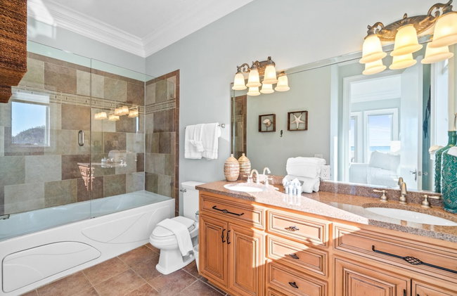 Beach House - Stairway to Heaven By Panhandle Getaways - Foto 103