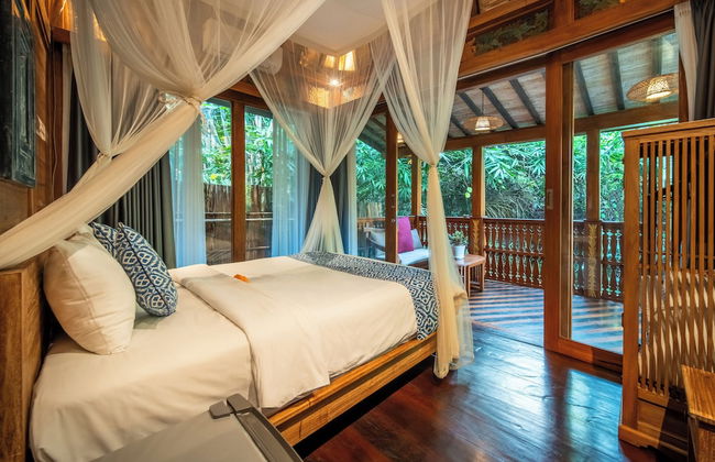 Parvati Retreat Villas - Photo 9