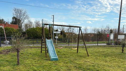 Gite Proche De Beauval - Foto 5