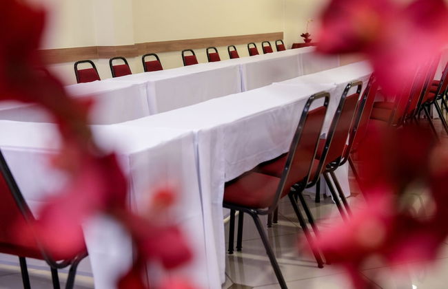 Faria Lima Flat Service - Foto 26