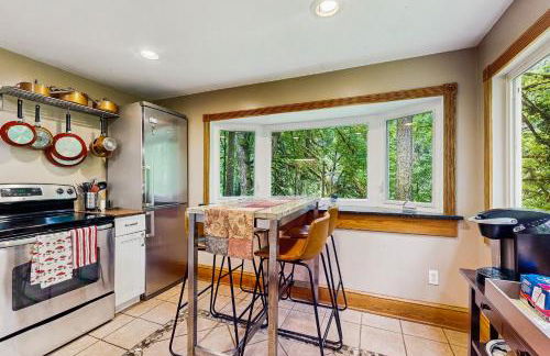 Eva's Cottage - Romancing the River - Foto 7