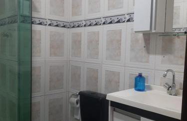 Casa em Mangaratiba RJ - 40 metros da Praia - Foto 9