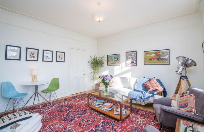 Tranquil Oasis by Pop Brixton - Foto 16