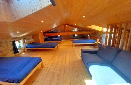 Gîte du Grand Delmas - Foto 16