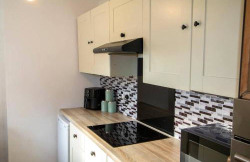 Shotton Contractor Accommodation - Foto 16