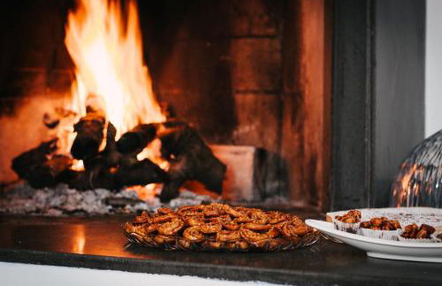 Casa Laruccia B&B - Foto 32