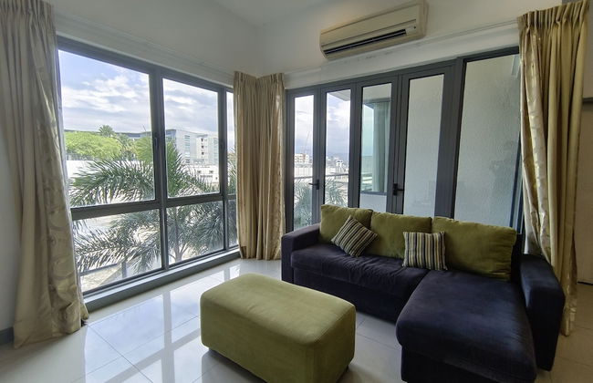 Rasa Sayang at The Loft Imago - Foto 7