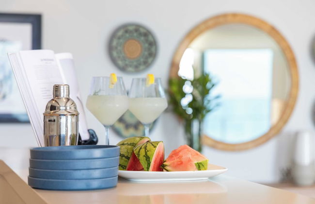 Malibu Beach House Bliss by Avantstay Beachfront + Private Beach Access - Foto 15