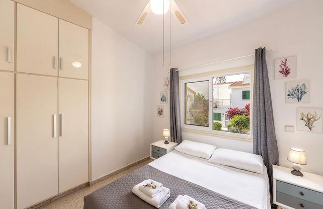 Ayia Thekla Sea Breeze Villa - Foto 20