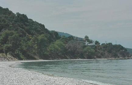 Eleni Antonouli Rooms - Foto 33