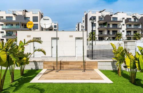 Valentino Golf IV Sunrise - Foto 18