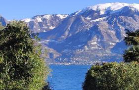 Villa Riva Lago - Apartment with parking - Photo 22