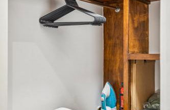 Deluxe Studio Flat - King's Cross - by KeyHol Holiday Let - Foto 17