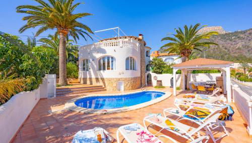 Villa Horius - Plusholidays - Foto 1