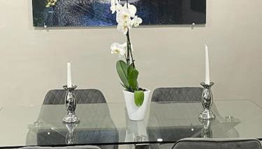 Moderne Ferienwohnung in Waldrandlage mit einem Hauch von Luxus - Foto 2