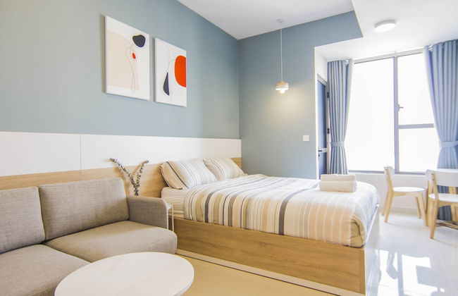 Saigon Sirius - Foto 25