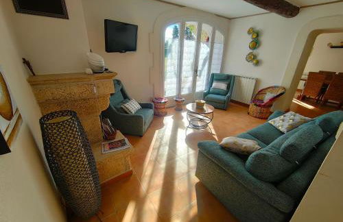 Gîte Soleïado - Mas du Soleil - Foto 9