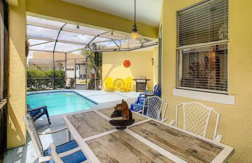 DISNEY AREA, #4981 STUNNING, PRIVATE POOL.4/4 SL8 - Foto 1