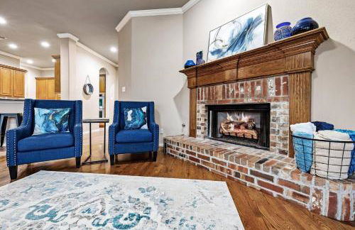 Rockwall Urban Oasis-Pool/Spa/Games/Park/Lakeside - Foto 59