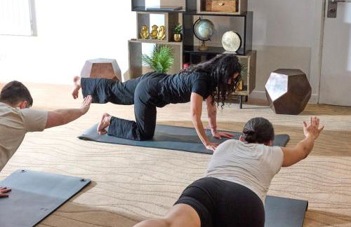 Fraser Suites Harmonie Paris La Défense - Foto 99