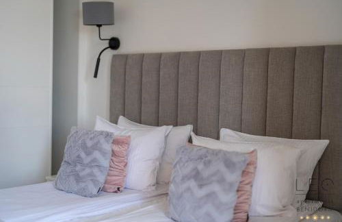 Intempo Resort & Spa by Leo Apartments - Foto 46