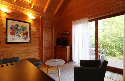 Ferienhaus Svenja, Wiefelstede-lehe - Foto 12