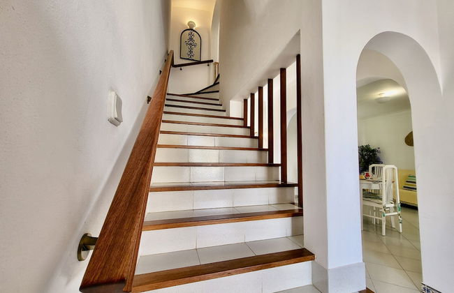 Faro Terrace Villa by Homing - Photo 28