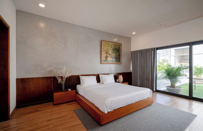 Shila Retreat Villa Danang - Foto 3