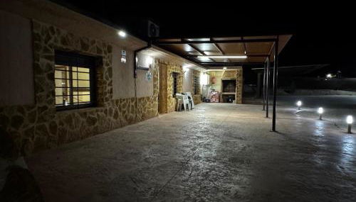 Apartamento Rural Casa Cueva - Foto 3