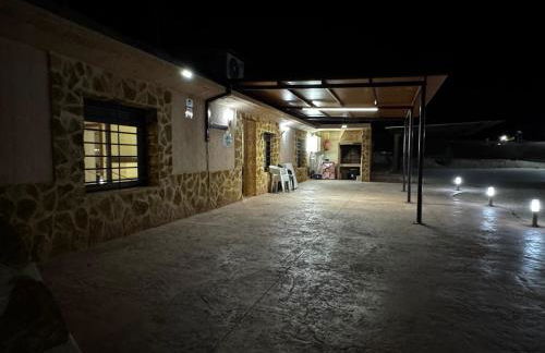 Apartamento Rural Casa Cueva - Foto 3