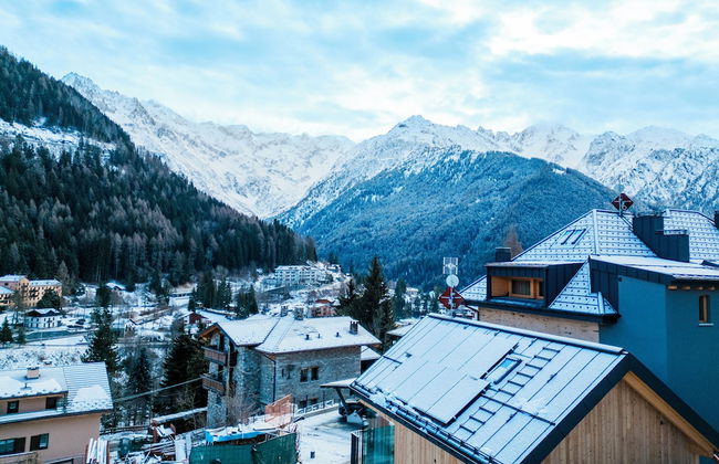 DALANIA MOUNTAIN APARTMENTS - Foto 53